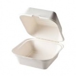 Biodegradable Clamshell