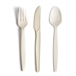 biodegradable cutlery