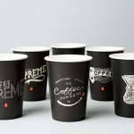 Coffee cups