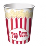 Popcorn Cup
