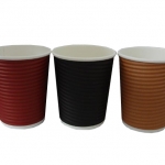 Ripple coffee cup2