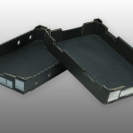 Friut Trays