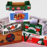 Fruit packaging