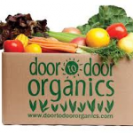 Produce box