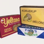 Produce cartons