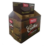 6 pack litho box