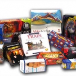 Litho boxes
