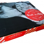 Made in Italy 12 inch box