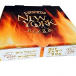 Slice of New York 9 inch