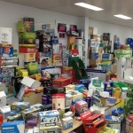 Boxes and boxes
