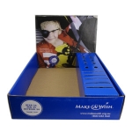 Custom Display boxes