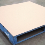 Pallet sheet