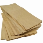 Paper lunch bags