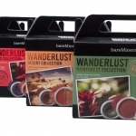 Custom litho laminated packaging