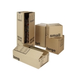 Corrugated Shipping Boxes