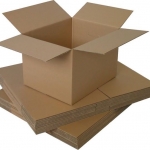 Storage boxes