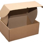 die cut boxes