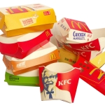 Fast Food packaging