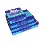 Fish & chip packaging